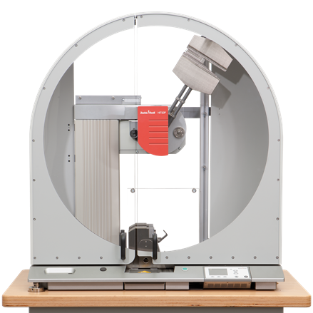 Máy đo độ dai va đập dạng quả lắc ( Pendulum Impact Test)