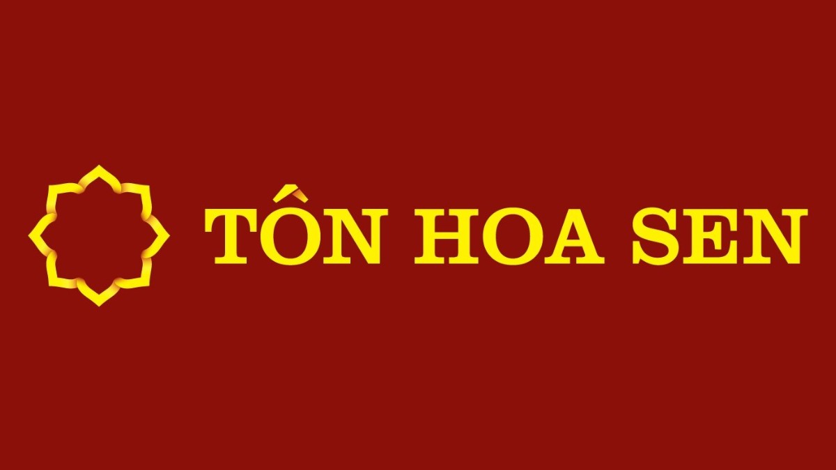 Tôn Hoa Sen