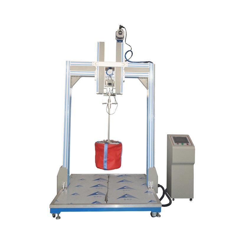 Thiết bị kiểm tra độ bền rơi va đập ghế