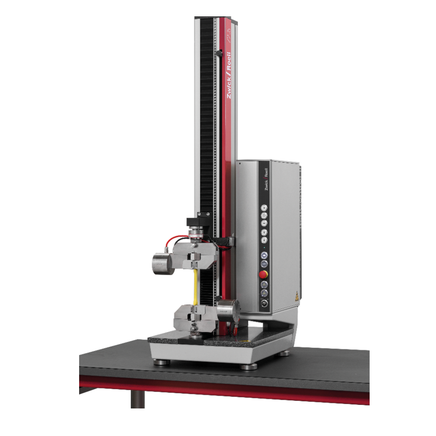 Máy đo độ bền kéo, nén, uốn 5 kN ( 5000N)
