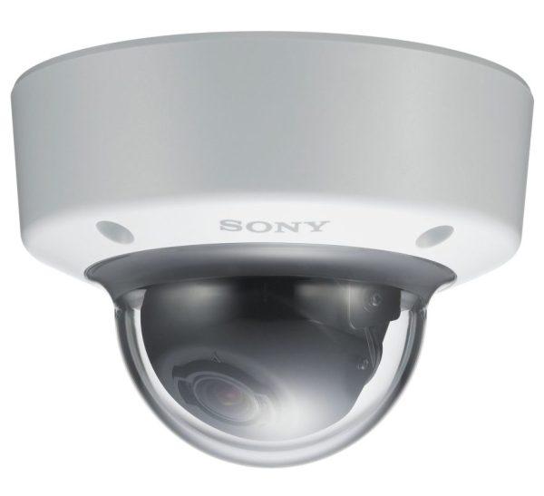 Camera Dome