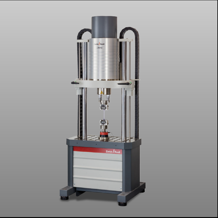 Máy thử mỏi 10kN động cơ điện