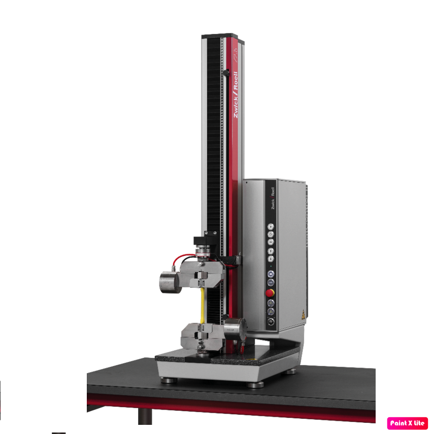 máy đo độ bền kéo vải sợi Theo tiêu chuẩn LTD03, LTD06