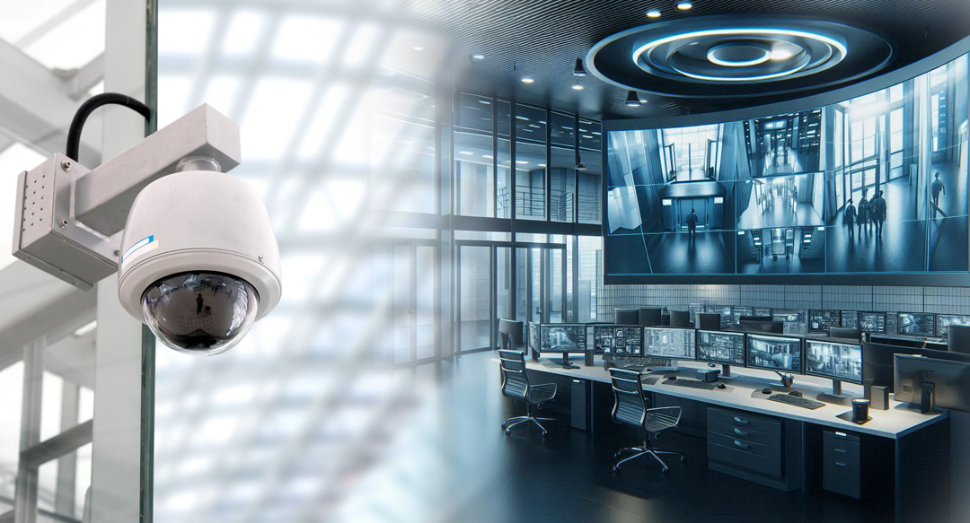 Các giải pháp camera và công nghệ thông tin