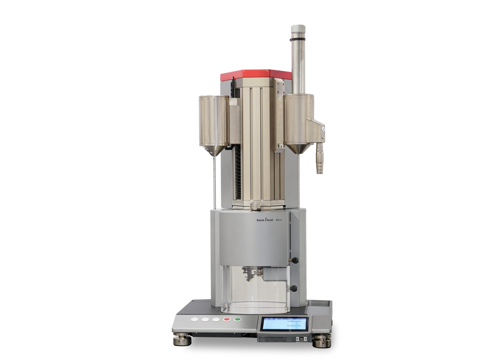 Máy đo chỉ số chảy nhựa Aflow