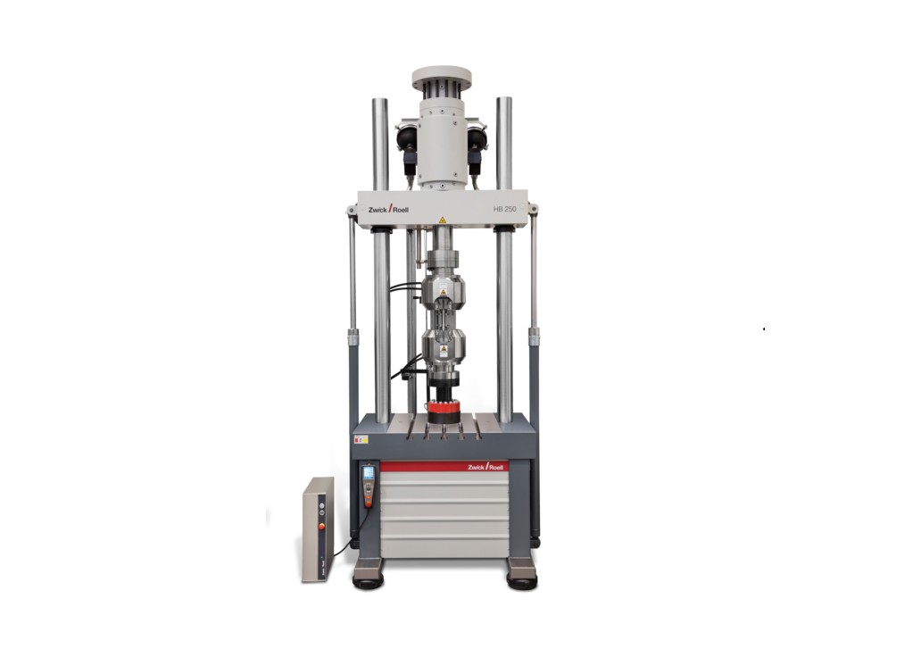 Thiết bị thử mỏi HB series (50- 2500 kN)