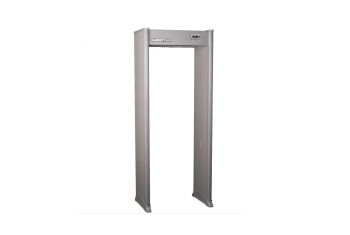 Cổng dò kim loại