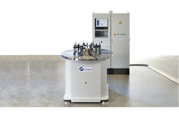 Thiết bị thử nghiệm vành xe