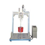 Thiết bị kiểm tra độ bền rơi va đập ghế