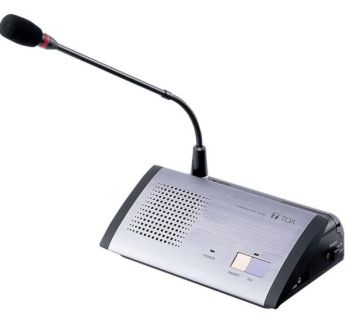 Hệ thông âm thanh phòng hội thảo