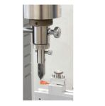 Thiết bị kiểm tra đầu nối kim tiêm theo ISO 80369-7,20 và ISO 594-1,2