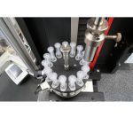 Thiết bị kiểm tra bơm kim tiêm theo tiêu chuẩn ISO 11040 part 4,6,8