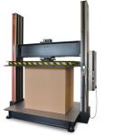 Máy đo độ nén thùng carton