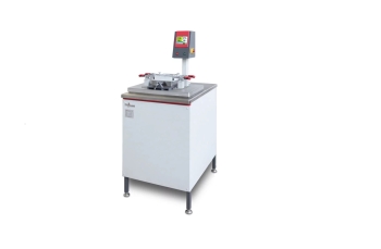 Bàn rung chuẩn bị mẫu