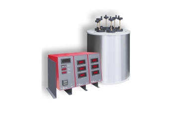 Thiết bị đo nhiệt thủy hóa