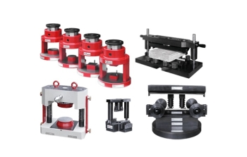 Các bộ thử nghiệm khác