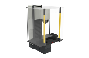 Máy đo độ cứng đa năng Duravision 350G5