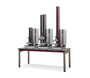 Máy thử nghiệm đa năng < 5kN