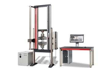 Máy thử nghiệm đa năng AllroundLine 5 tới 100 kN