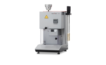 Máy đo chỉ số chảy nhựa Cflow