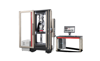 Máy thử nghiệm đa năng AllroundLine 100 tới 150 kN