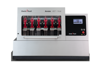 Thiết bị thử HDT/Vicat