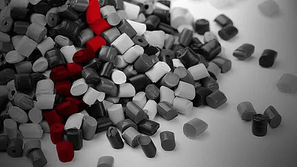 Nhựa – cao su – chất dẻo