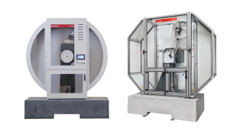 Thiết bị thử va đập