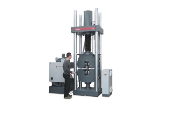 Máy thử nghiệm đa năng 600 tới 5000 kN
