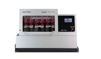 Thiết bị thử nghiệm HDT/Vicat