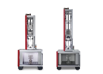 Thử va đập rơi tự do