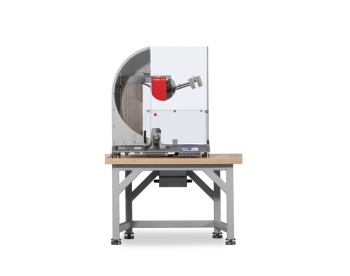 Máy thử va đập con lắc 25J