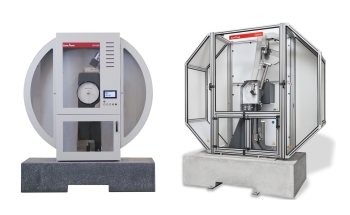 Thử va đập cho kim loại > 50J