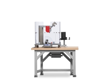 Máy thử va đập con lắc 5J