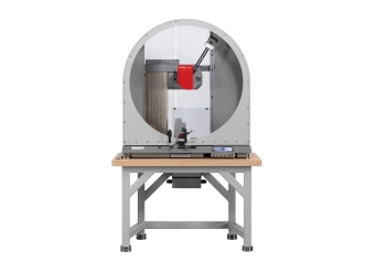 Máy thử va đập con lắc 50J