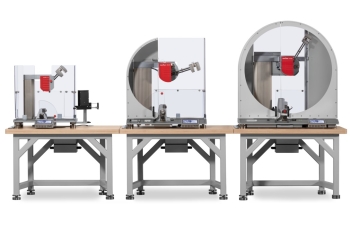 Thử va đập cho nhựa < 50J