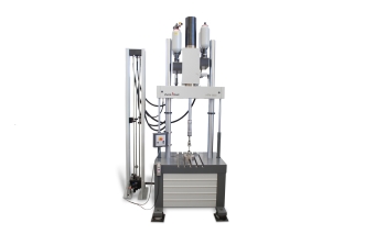 Máy thử tốc độ cao HTM