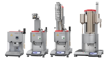 Thiết bị đo chỉ số chảy nhựa