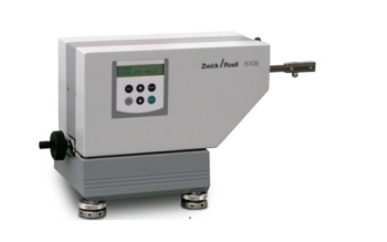 Thử bật nẩy của cao su