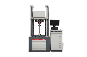 Máy thử mỏi cộng hưởng Vibrophore 10- 1000 kN